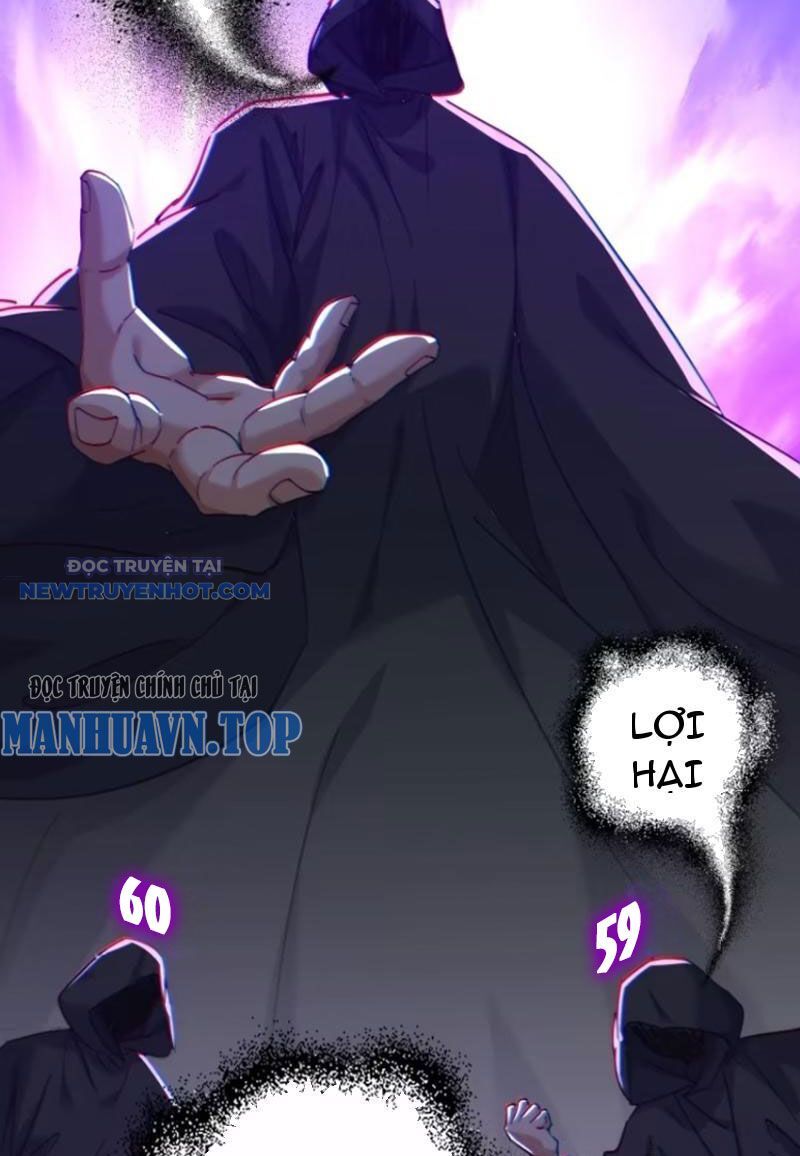 Mời Công Tử Trảm Yêu - Chapter 46 - Page 51