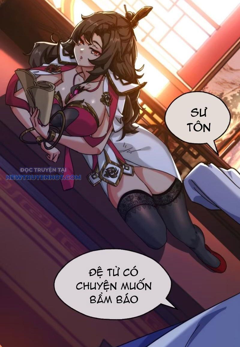 Mời Công Tử Trảm Yêu - Chapter 46 - Page 58