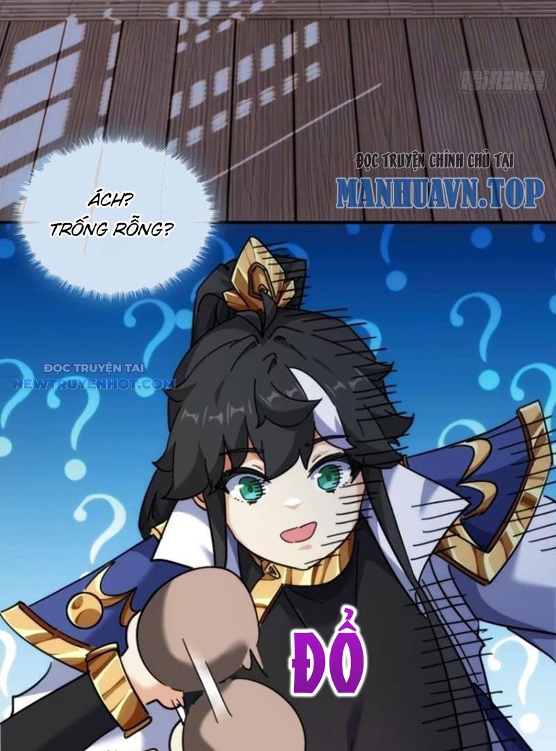 Mời Công Tử Trảm Yêu - Chapter 46 - Page 6