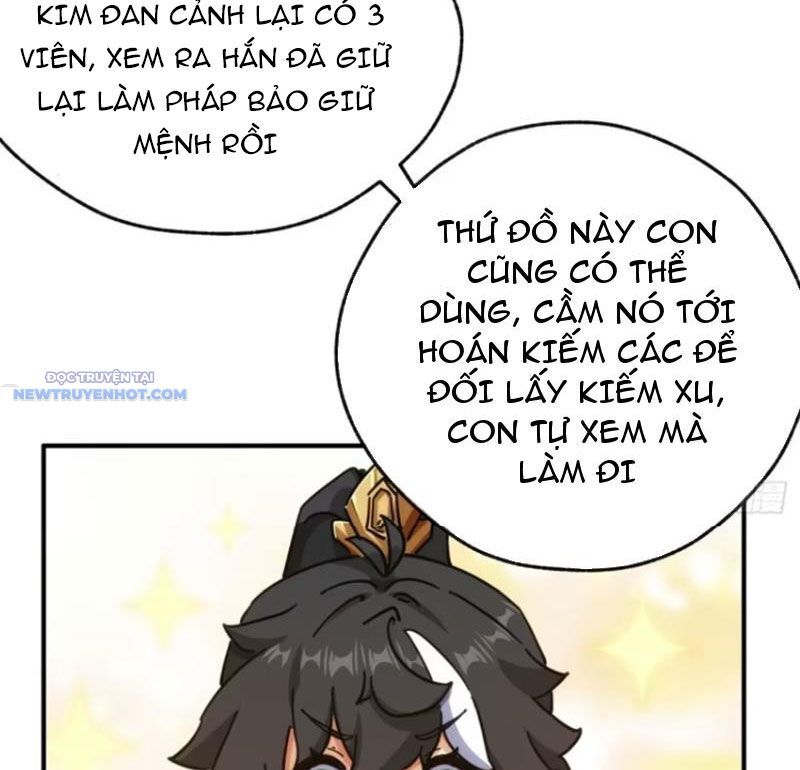 Mời Công Tử Trảm Yêu - Chapter 46 - Page 63