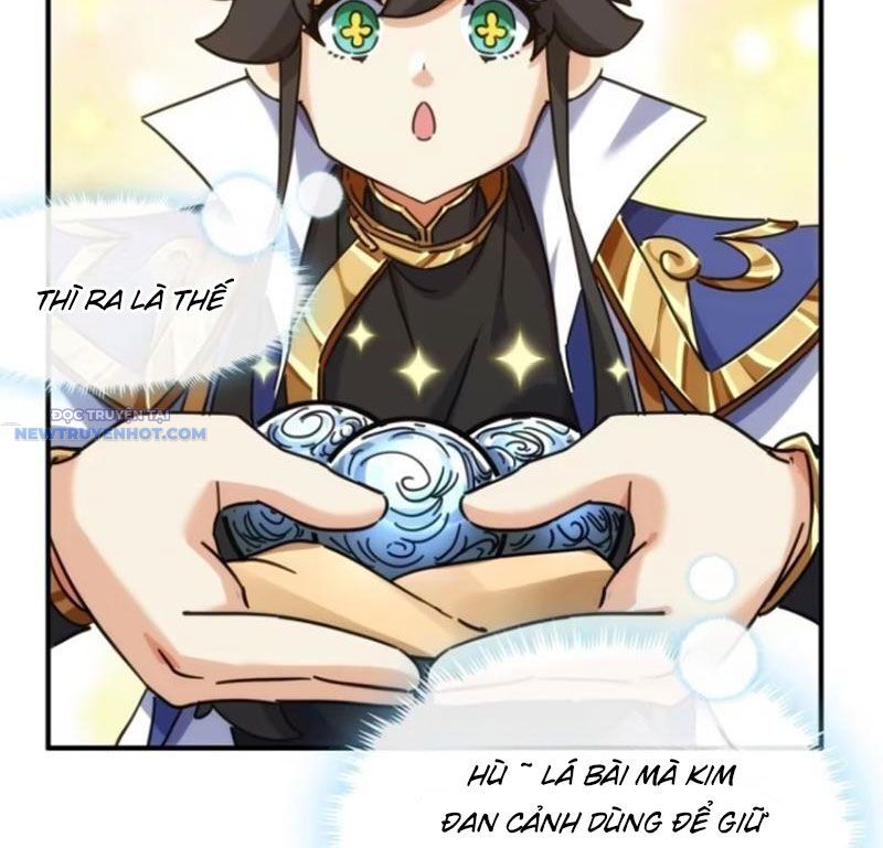 Mời Công Tử Trảm Yêu - Chapter 46 - Page 64