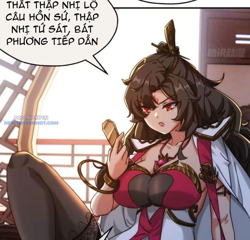 Mời Công Tử Trảm Yêu - Chapter 46 - Page 68