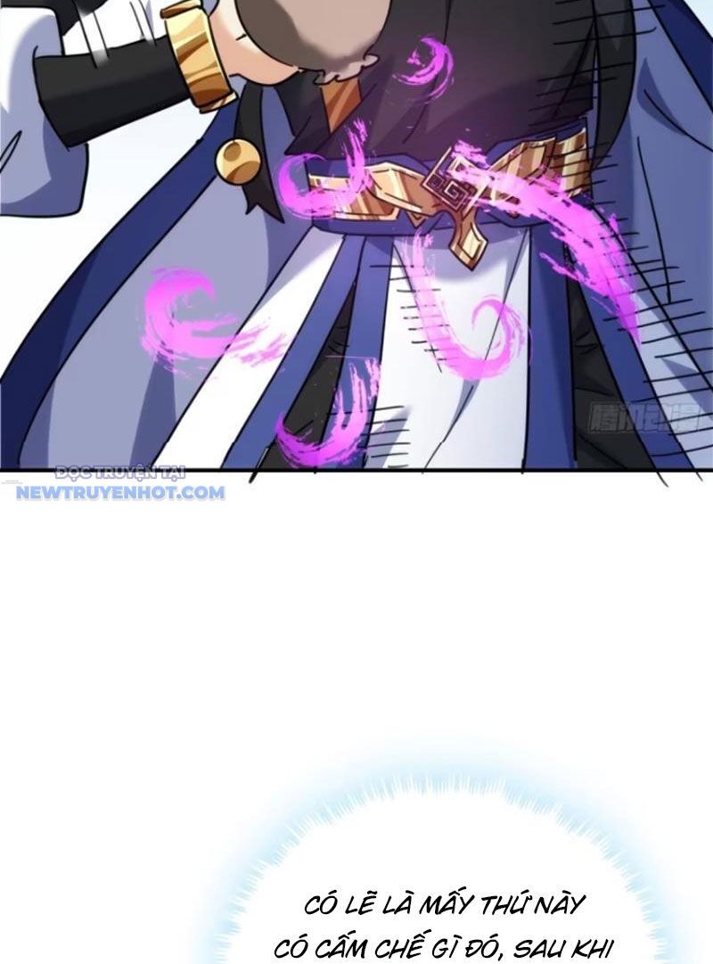 Mời Công Tử Trảm Yêu - Chapter 46 - Page 7