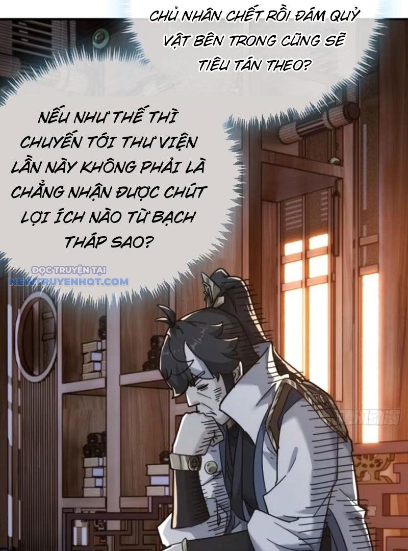 Mời Công Tử Trảm Yêu - Chapter 46 - Page 8