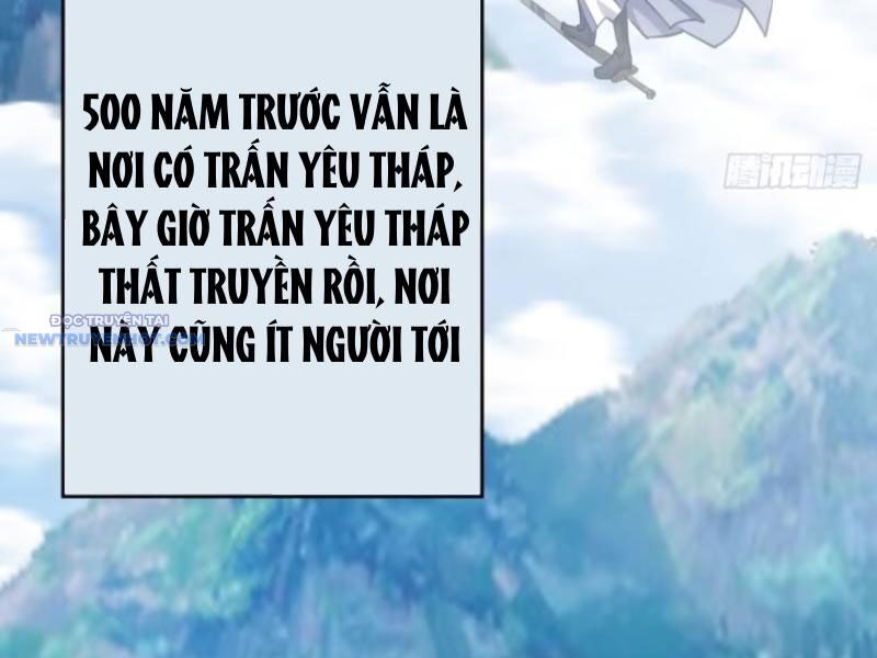 Mời Công Tử Trảm Yêu - Chapter 47 - Page 112