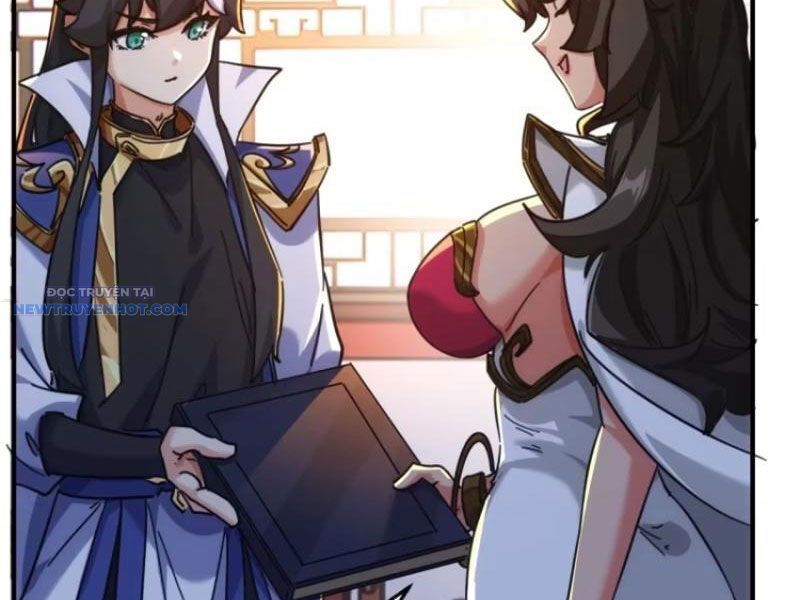 Mời Công Tử Trảm Yêu - Chapter 47 - Page 16