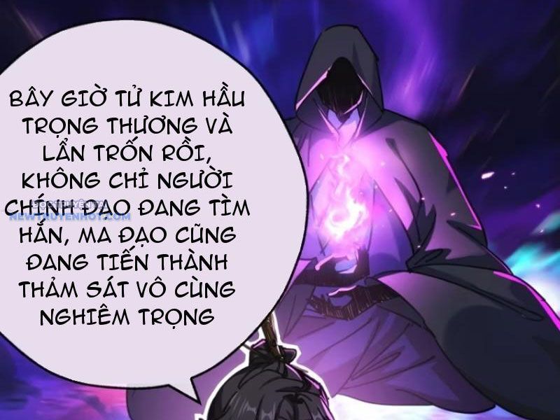 Mời Công Tử Trảm Yêu - Chapter 47 - Page 18