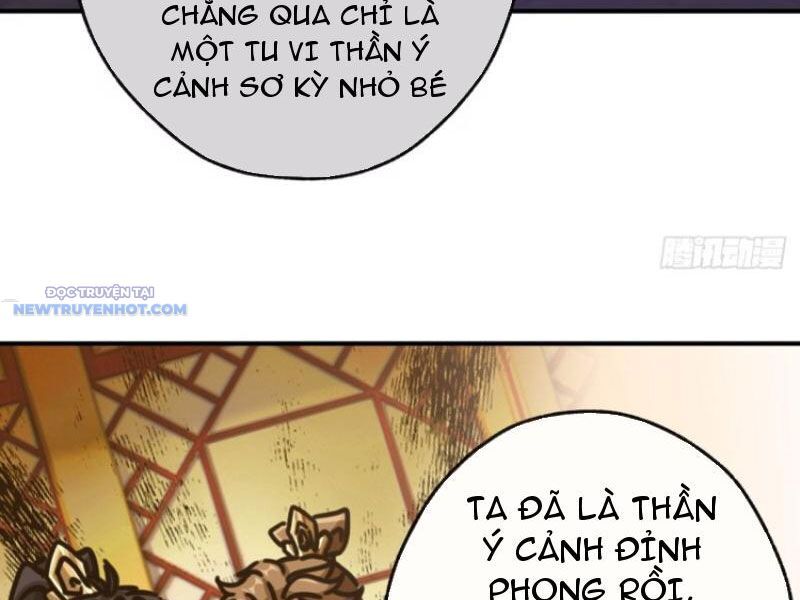 Mời Công Tử Trảm Yêu - Chapter 47 - Page 35