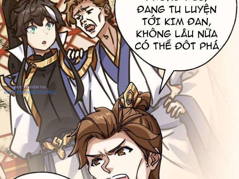 Mời Công Tử Trảm Yêu - Chapter 47 - Page 36