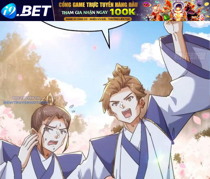 Mời Công Tử Trảm Yêu - Chapter 48 - Page 5