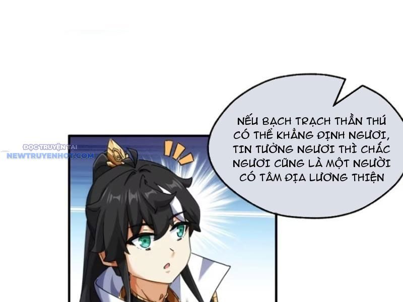 Mời Công Tử Trảm Yêu - Chapter 49 - Page 109