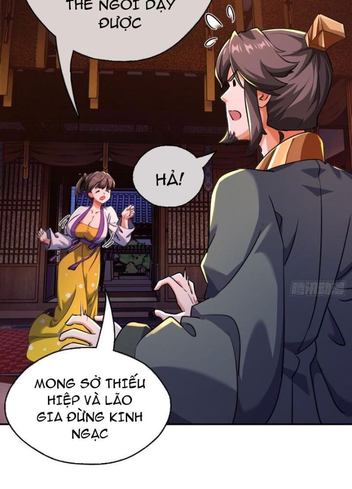 Mời Công Tử Trảm Yêu - Chapter 5 - Page 105