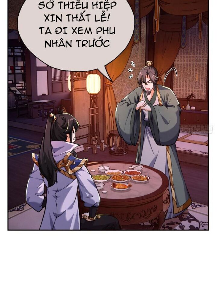 Mời Công Tử Trảm Yêu - Chapter 5 - Page 107