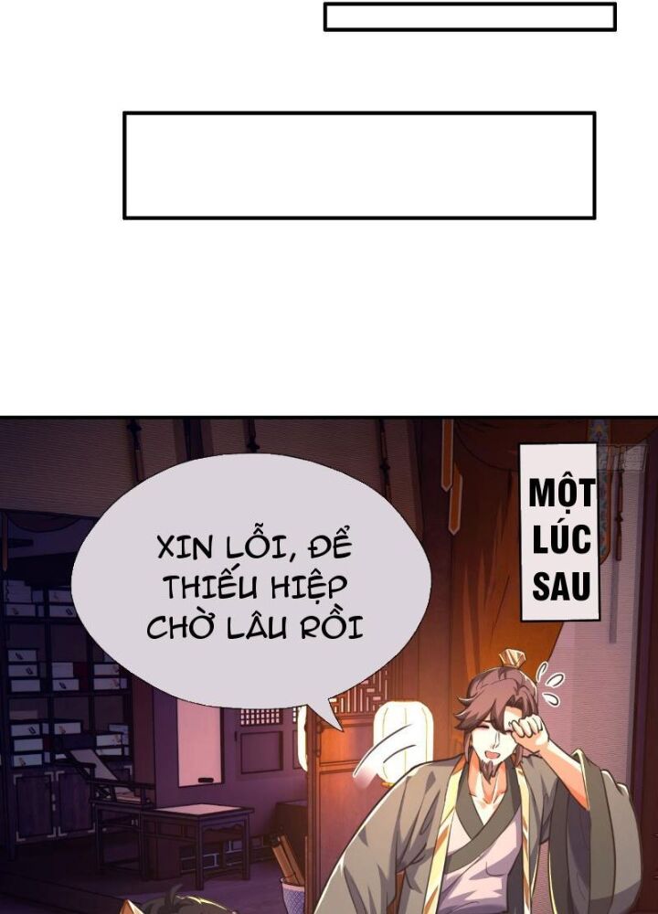 Mời Công Tử Trảm Yêu - Chapter 5 - Page 119