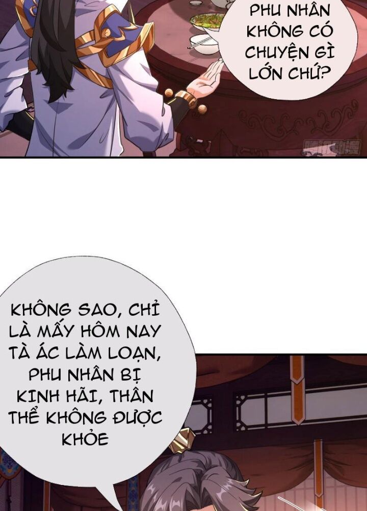 Mời Công Tử Trảm Yêu - Chapter 5 - Page 121