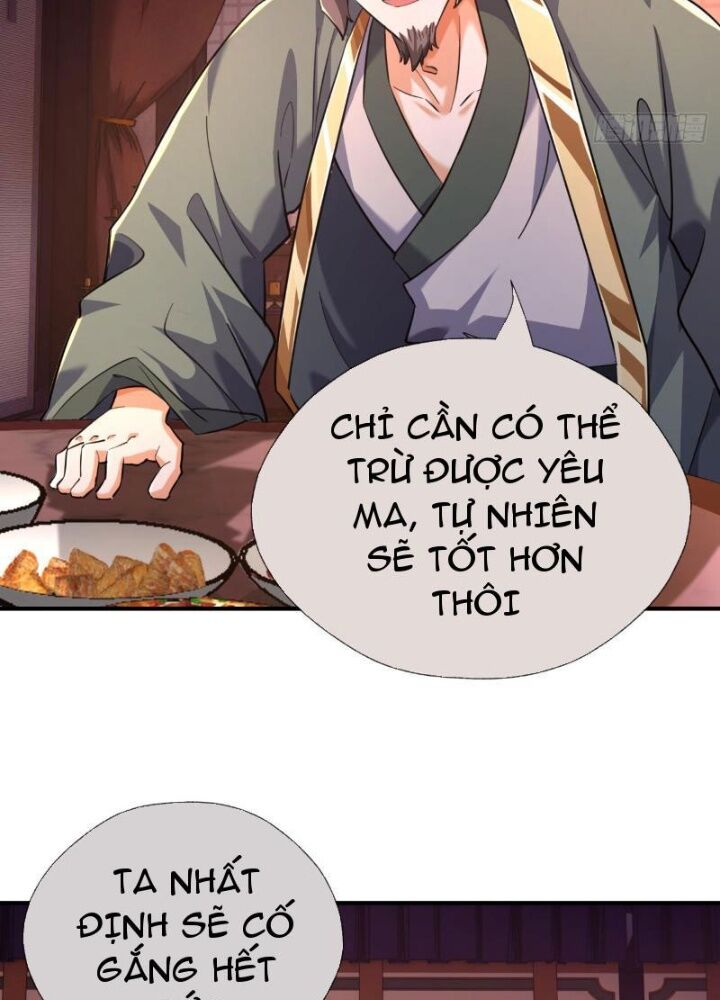 Mời Công Tử Trảm Yêu - Chapter 5 - Page 123