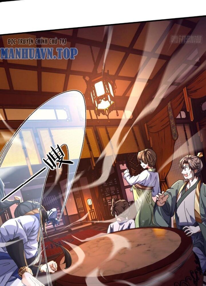 Mời Công Tử Trảm Yêu - Chapter 5 - Page 135