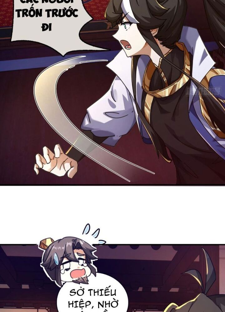 Mời Công Tử Trảm Yêu - Chapter 5 - Page 145