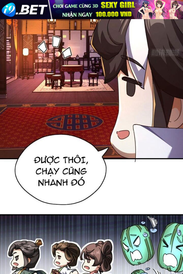 Mời Công Tử Trảm Yêu - Chapter 5 - Page 147