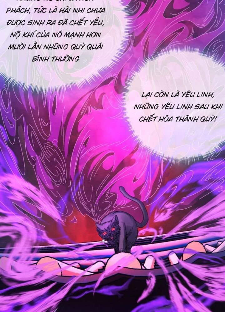 Mời Công Tử Trảm Yêu - Chapter 5 - Page 167