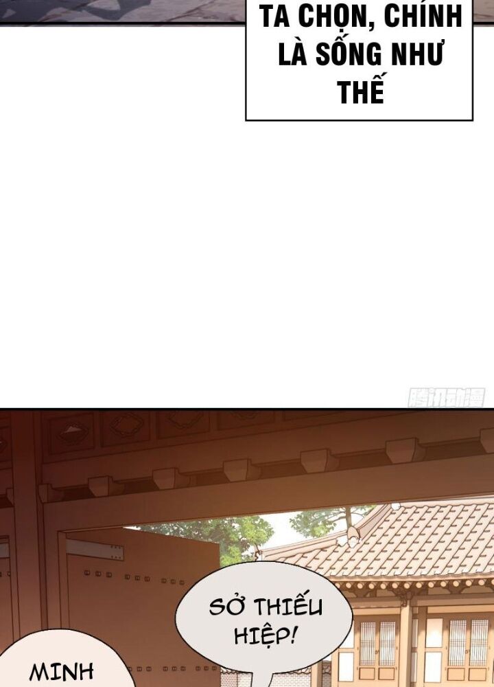 Mời Công Tử Trảm Yêu - Chapter 5 - Page 29