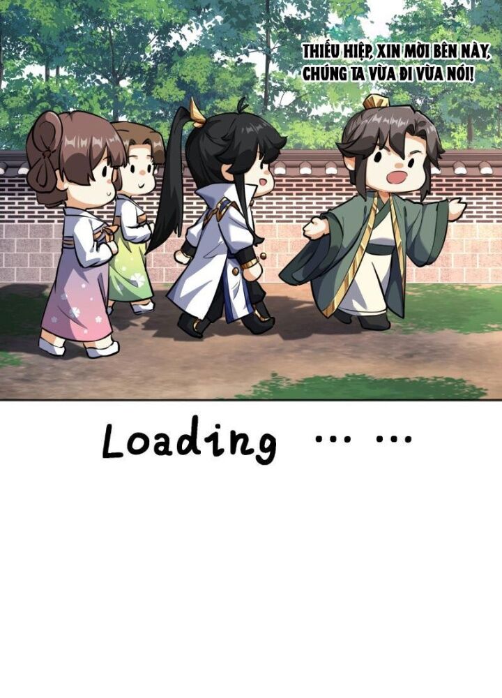 Mời Công Tử Trảm Yêu - Chapter 5 - Page 33