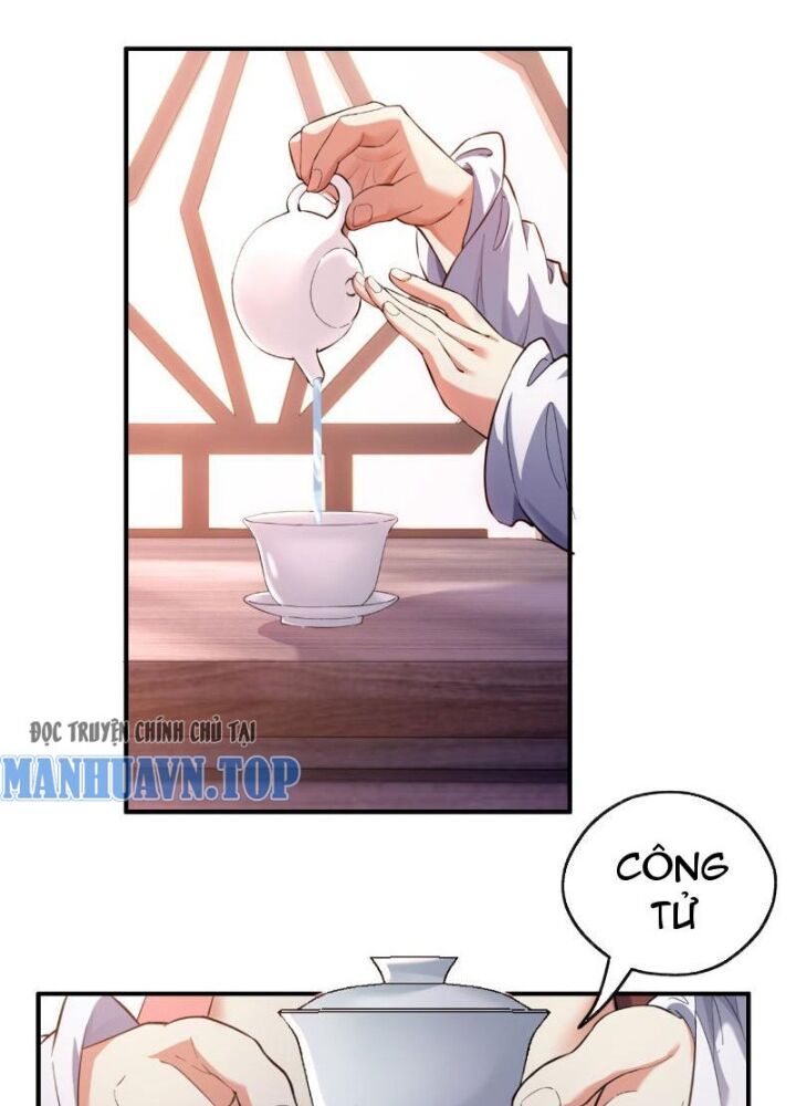 Mời Công Tử Trảm Yêu - Chapter 5 - Page 35