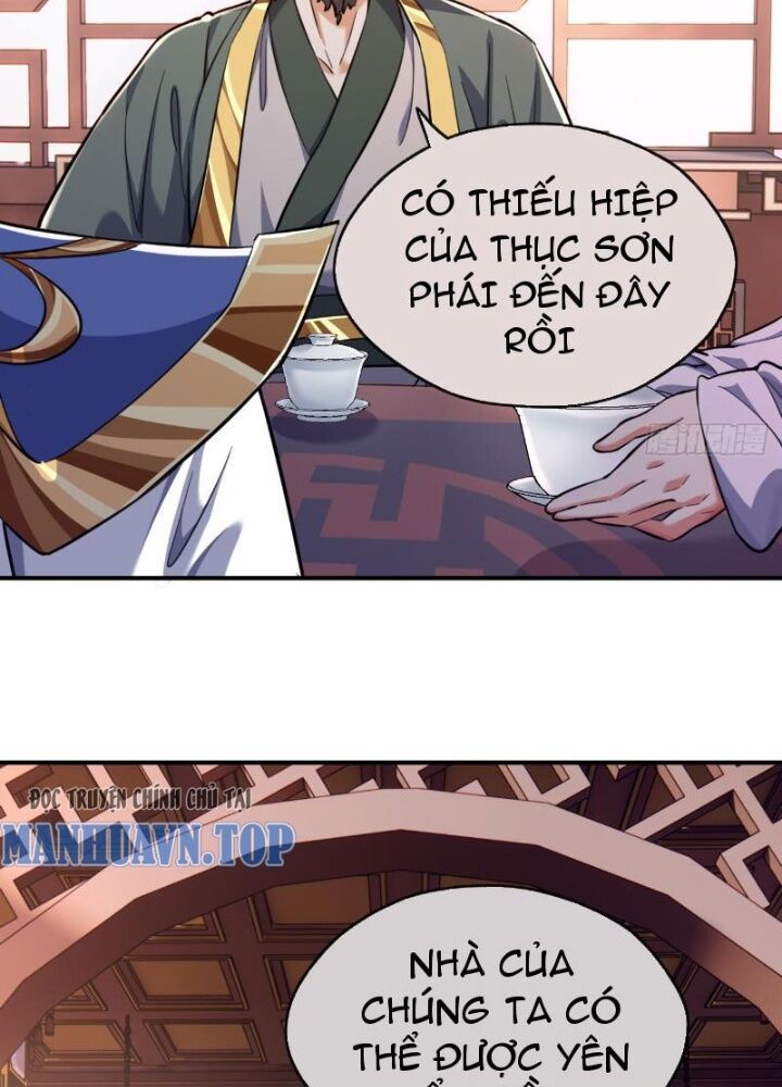 Mời Công Tử Trảm Yêu - Chapter 5 - Page 41