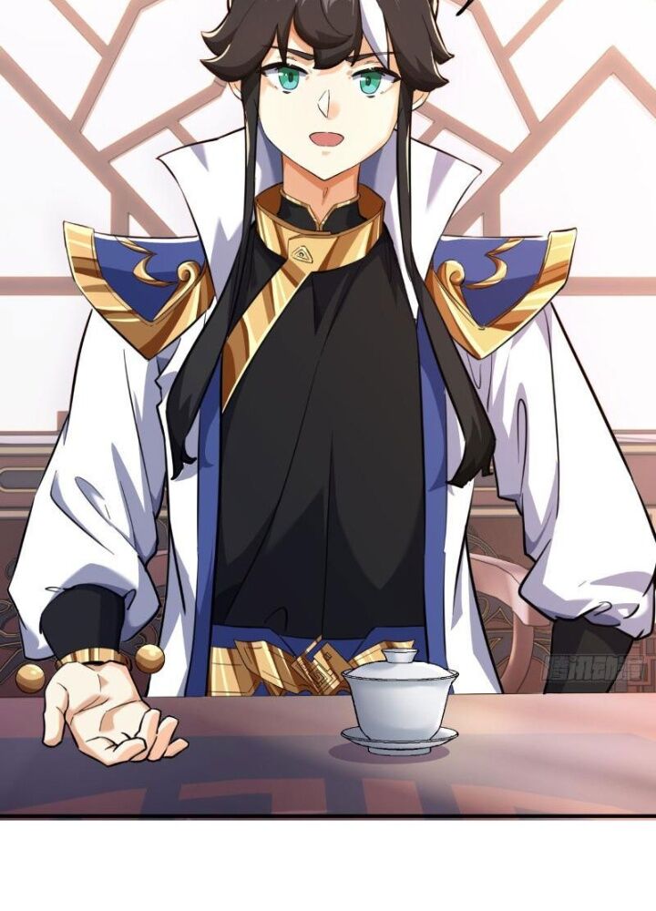 Mời Công Tử Trảm Yêu - Chapter 5 - Page 45