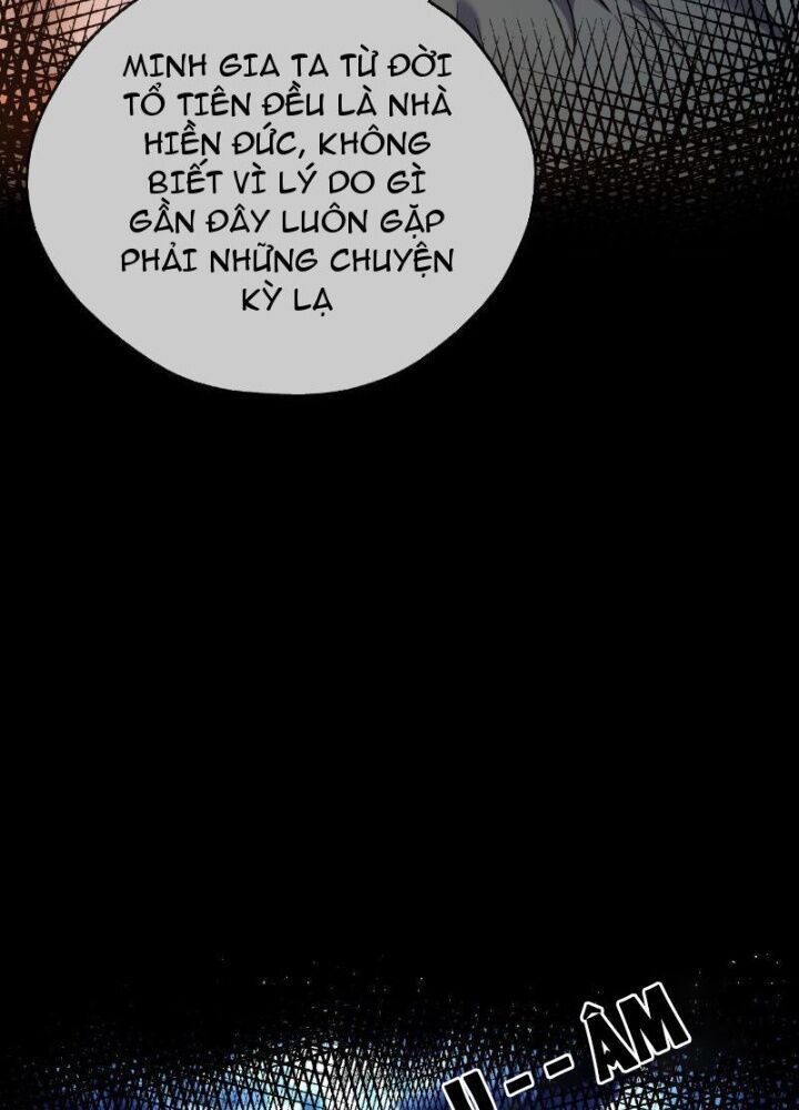 Mời Công Tử Trảm Yêu - Chapter 5 - Page 49