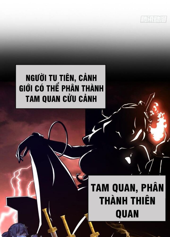 Mời Công Tử Trảm Yêu - Chapter 5 - Page 5