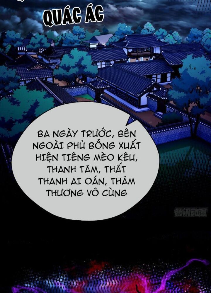 Mời Công Tử Trảm Yêu - Chapter 5 - Page 51