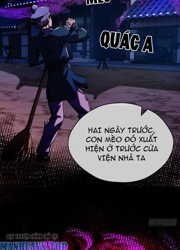 Mời Công Tử Trảm Yêu - Chapter 5 - Page 53