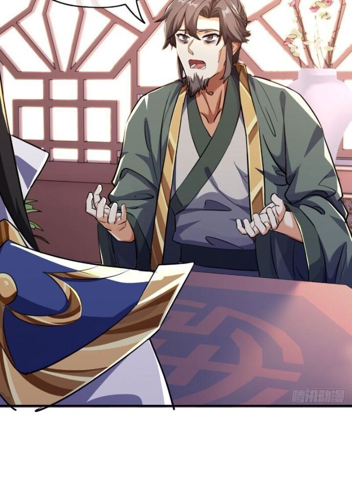 Mời Công Tử Trảm Yêu - Chapter 5 - Page 61