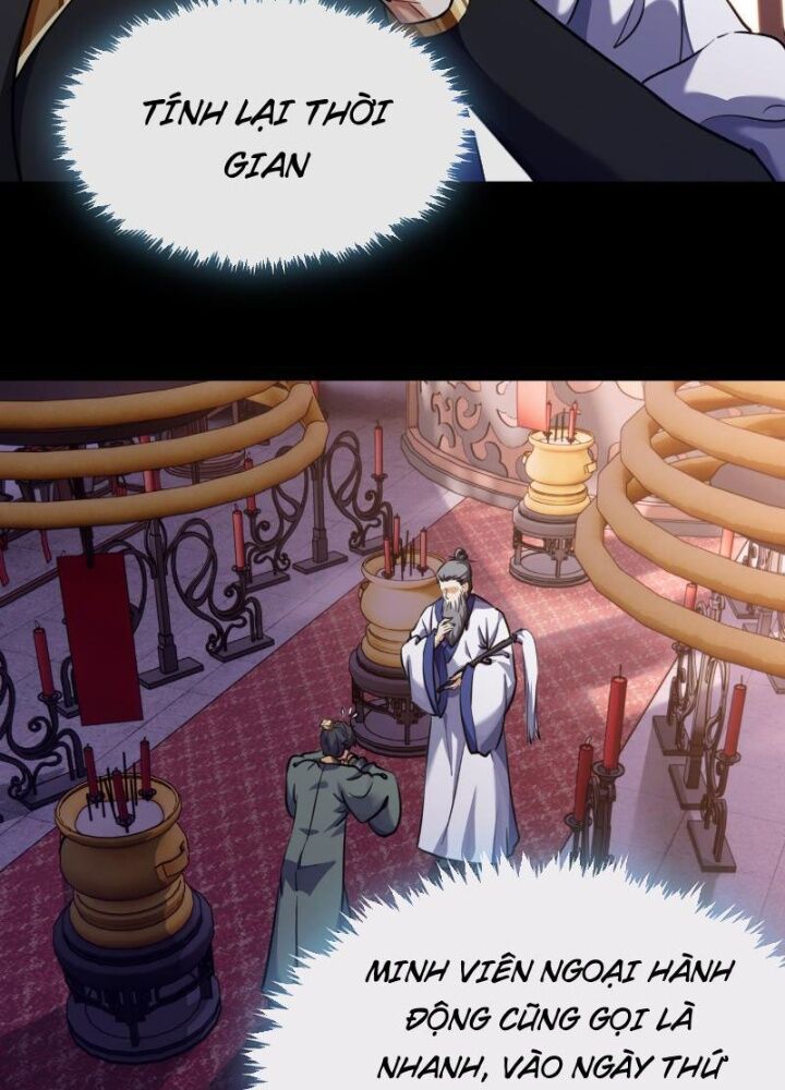 Mời Công Tử Trảm Yêu - Chapter 5 - Page 65
