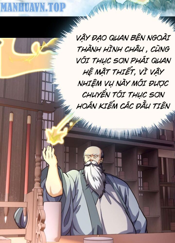 Mời Công Tử Trảm Yêu - Chapter 5 - Page 69