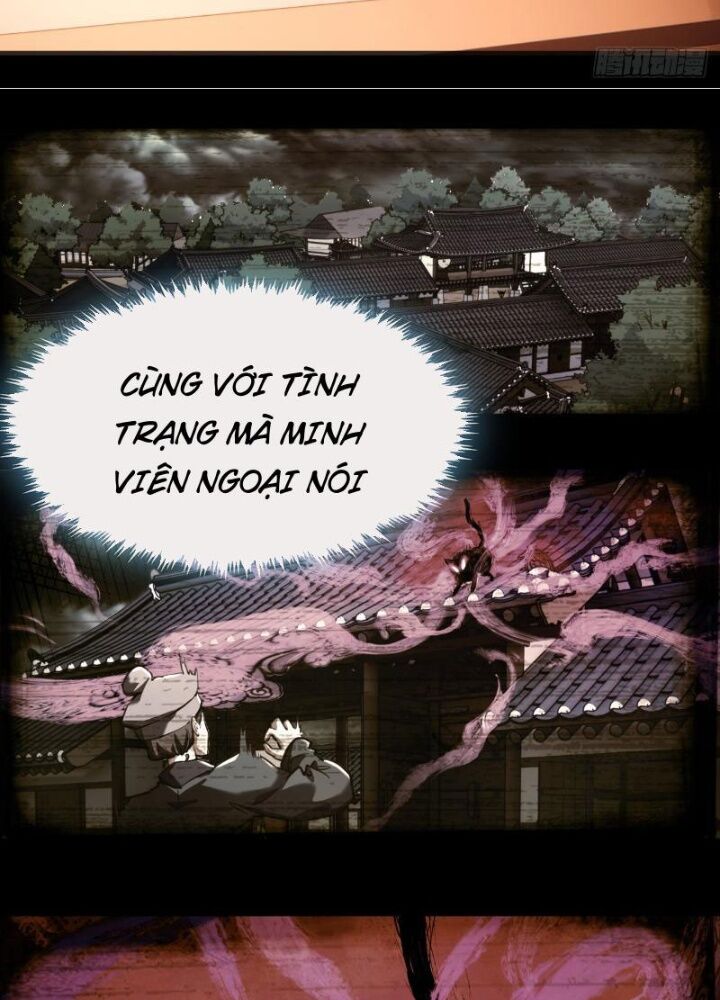 Mời Công Tử Trảm Yêu - Chapter 5 - Page 71