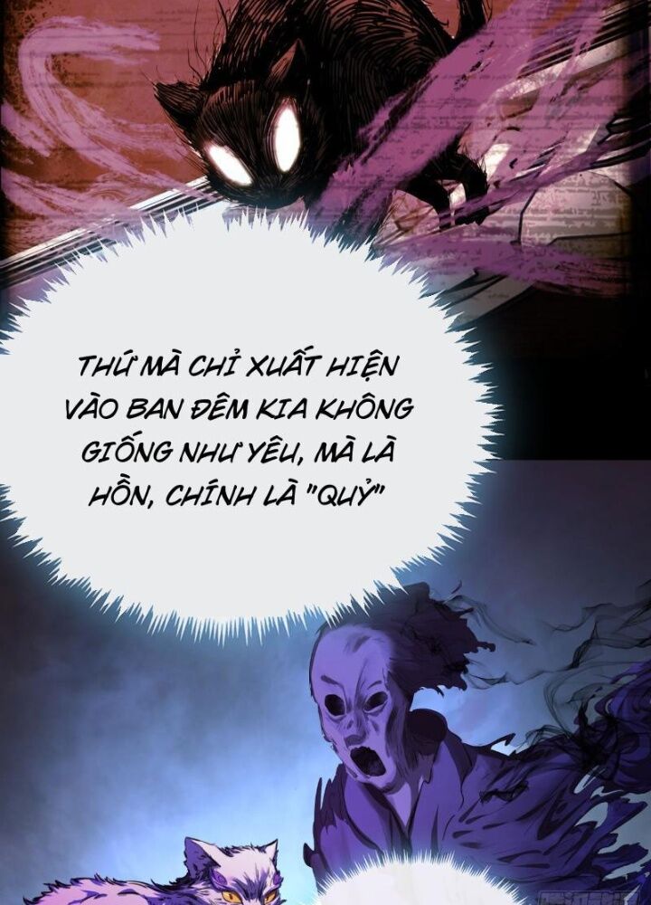 Mời Công Tử Trảm Yêu - Chapter 5 - Page 73