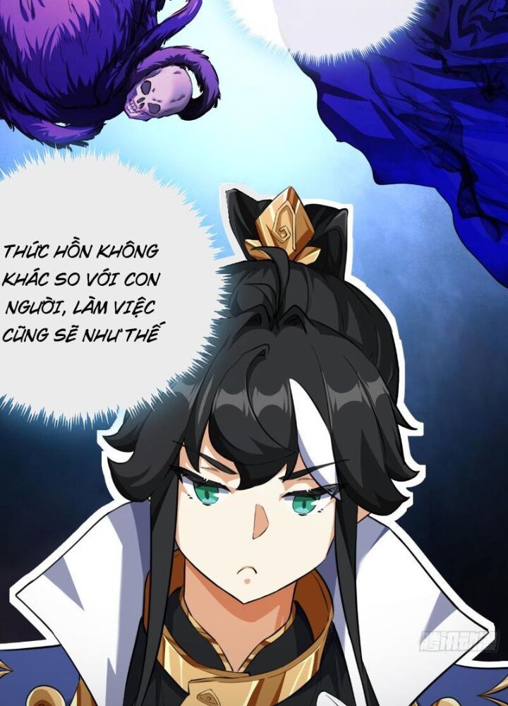 Mời Công Tử Trảm Yêu - Chapter 5 - Page 75