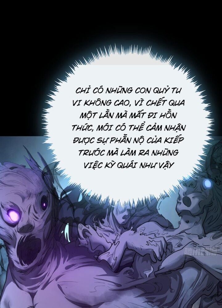 Mời Công Tử Trảm Yêu - Chapter 5 - Page 77