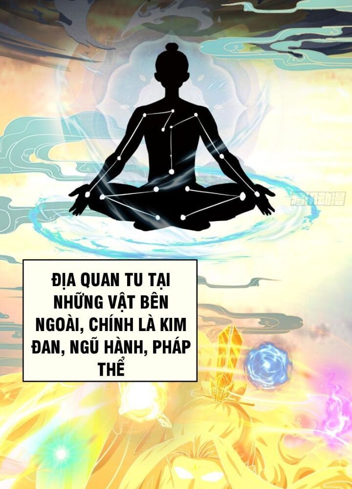 Mời Công Tử Trảm Yêu - Chapter 5 - Page 9