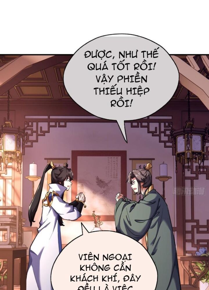 Mời Công Tử Trảm Yêu - Chapter 5 - Page 91