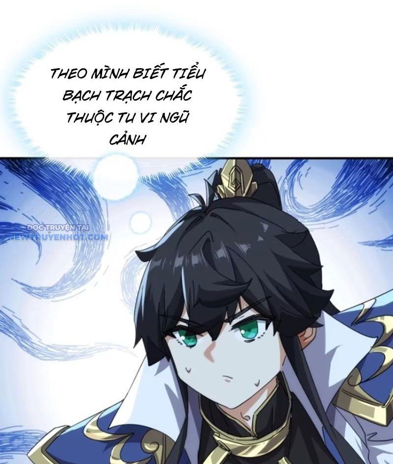 Mời Công Tử Trảm Yêu - Chapter 50 - Page 11