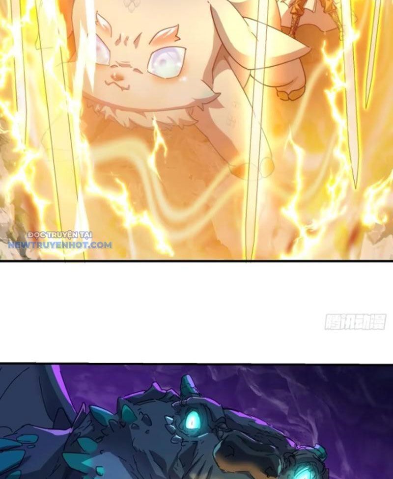 Mời Công Tử Trảm Yêu - Chapter 50 - Page 36