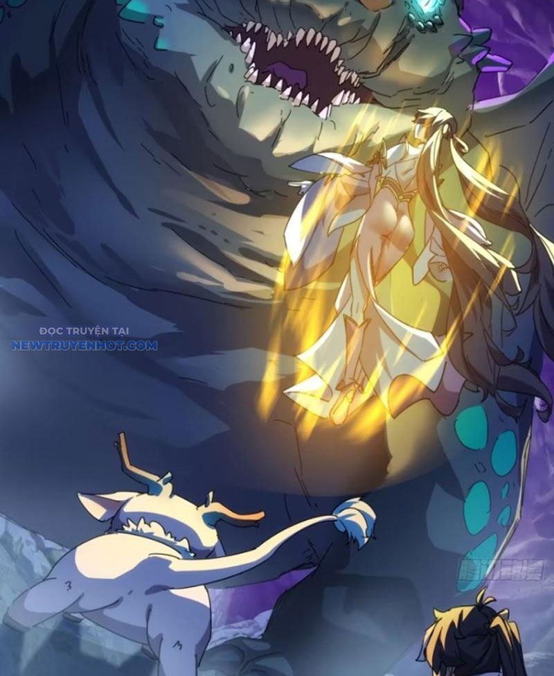 Mời Công Tử Trảm Yêu - Chapter 50 - Page 37