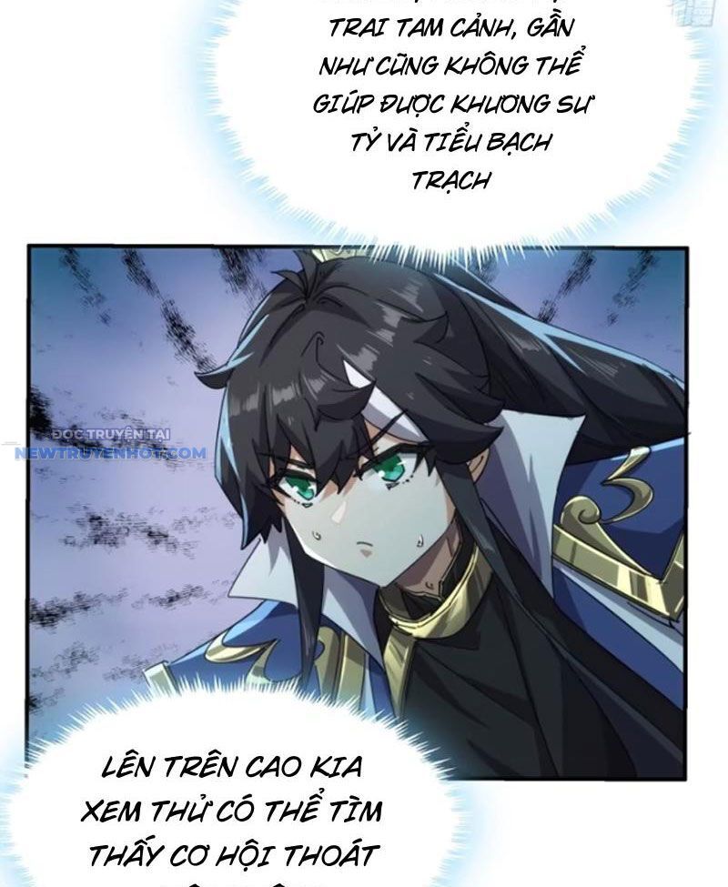 Mời Công Tử Trảm Yêu - Chapter 50 - Page 39