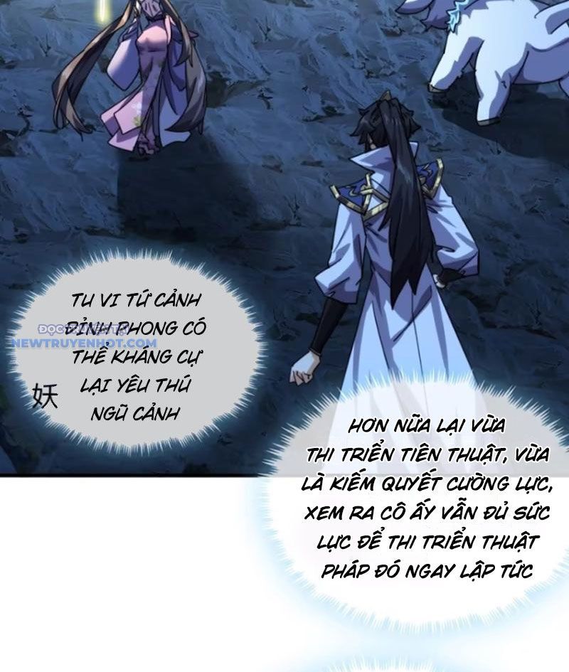 Mời Công Tử Trảm Yêu - Chapter 50 - Page 67