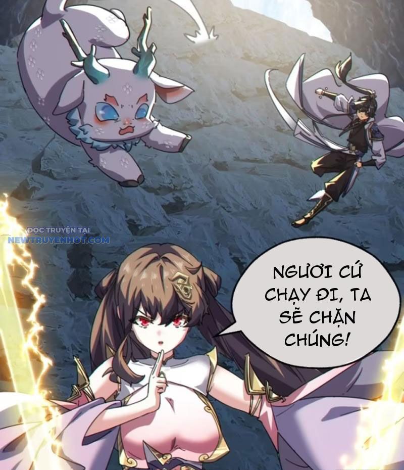 Mời Công Tử Trảm Yêu - Chapter 50 - Page 88