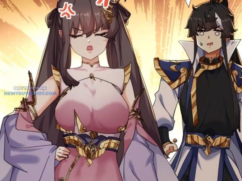 Mời Công Tử Trảm Yêu - Chapter 51 - Page 126