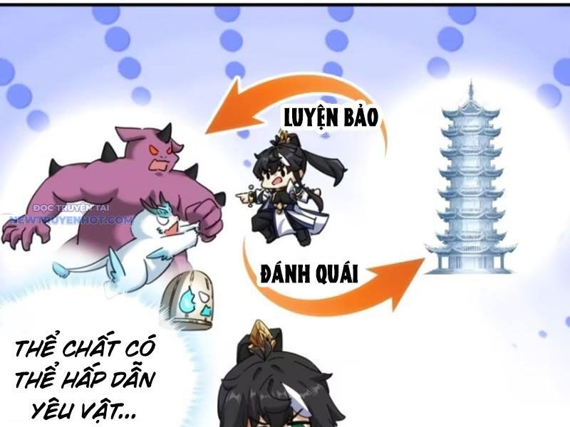 Mời Công Tử Trảm Yêu - Chapter 51 - Page 92